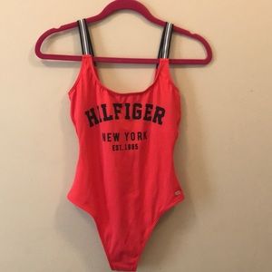 Tommy Hilfiger bathing suit